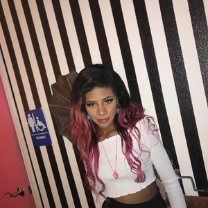 Meet your Posher, Gigi